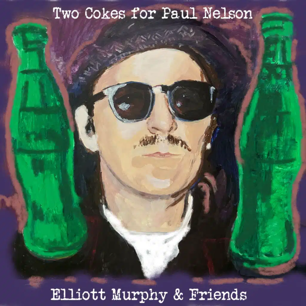 Elliott Murphy & Podsongs