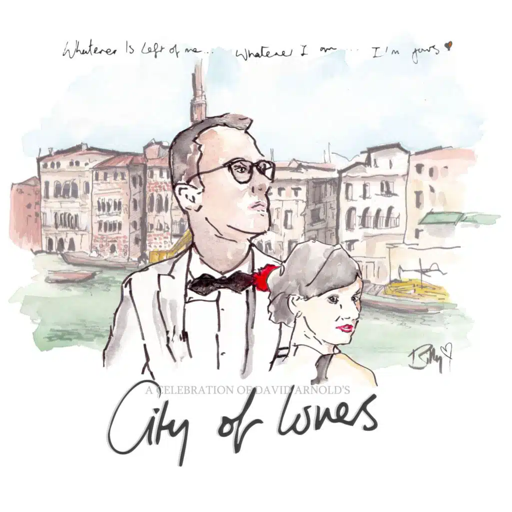 City of Lovers