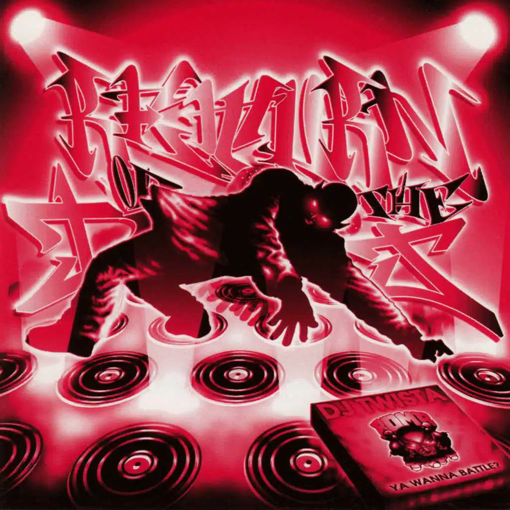 Return of the DJ - Vol. 1