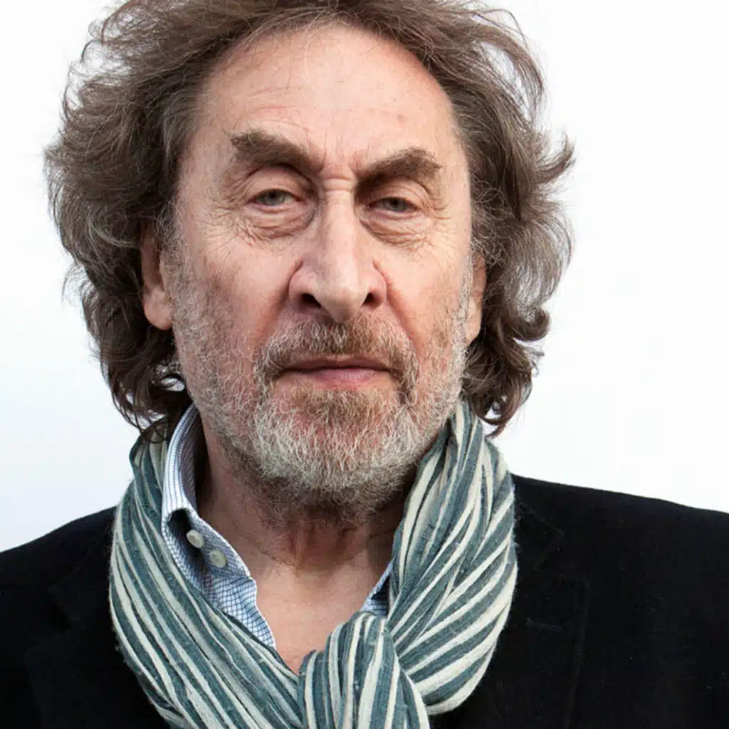 Howard Jacobson