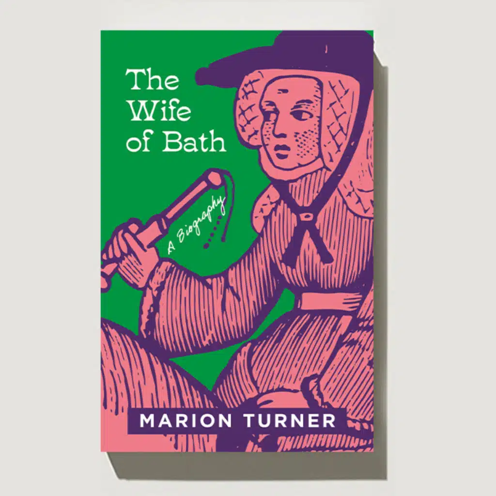 Monocle Reads: ‘The Wife of Bath: A Biography‘