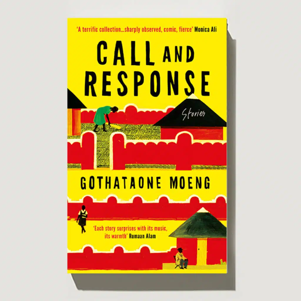 Monocle Reads: Call and Response