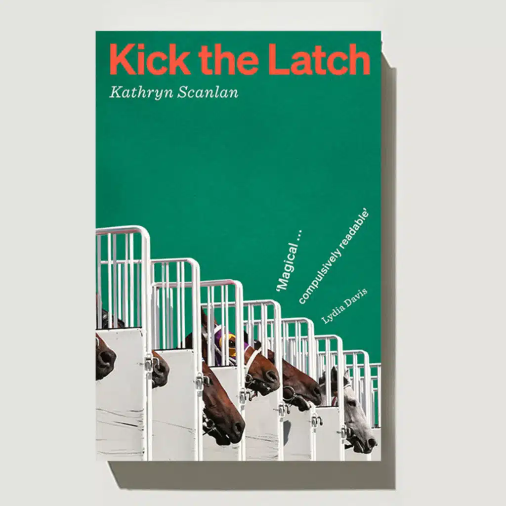 Monocle Reads: ‘Kick the Latch’