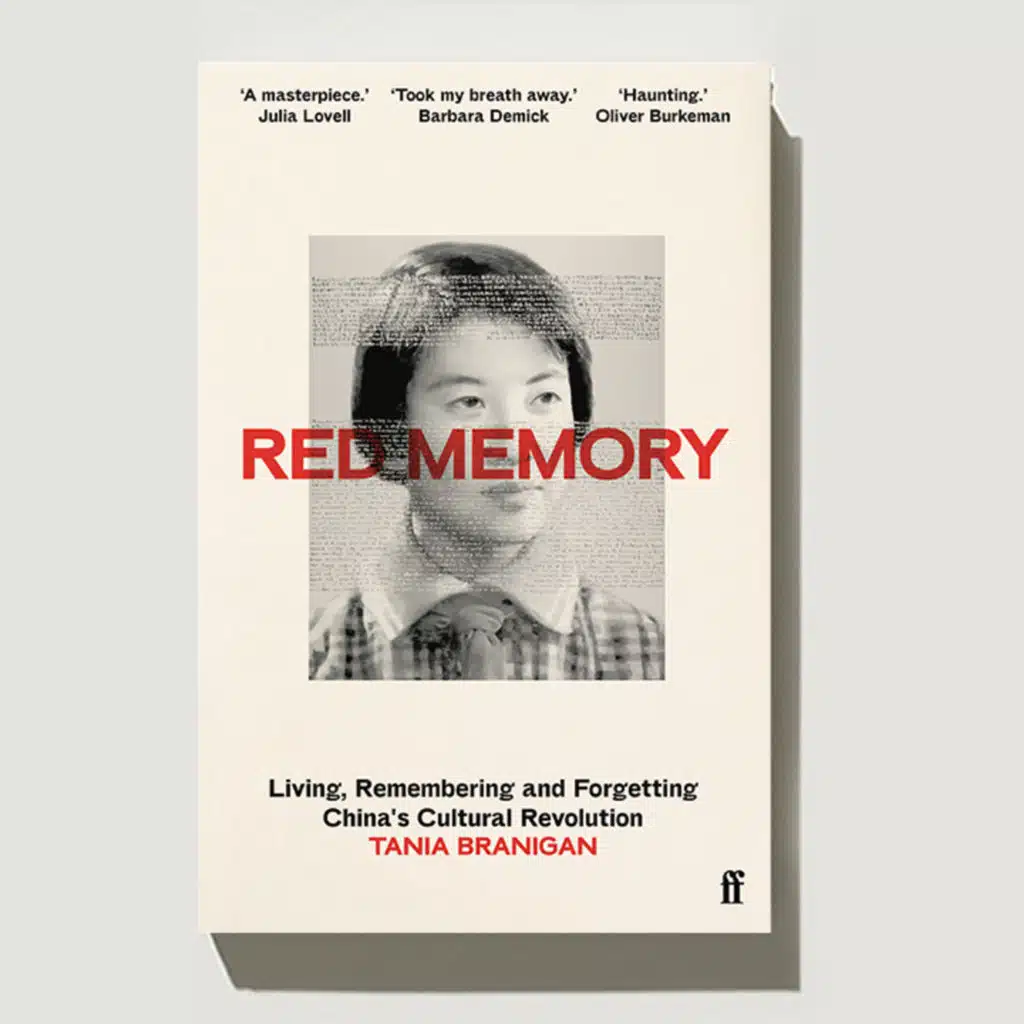 Monocle Reads: ‘Red Memory’