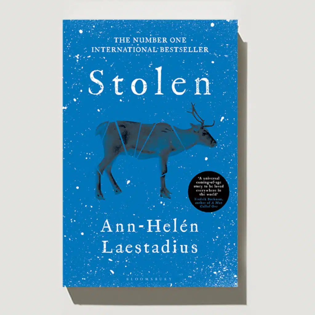 Monocle Reads: ‘Stolen’