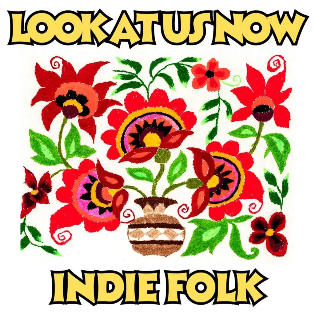 Look at Us Now Indie Folk