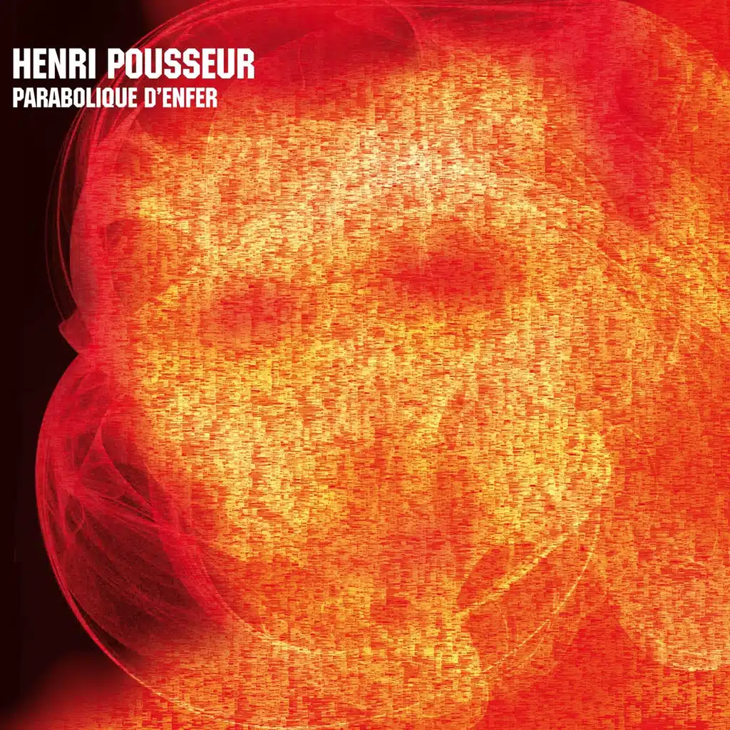 Henri Pousseur