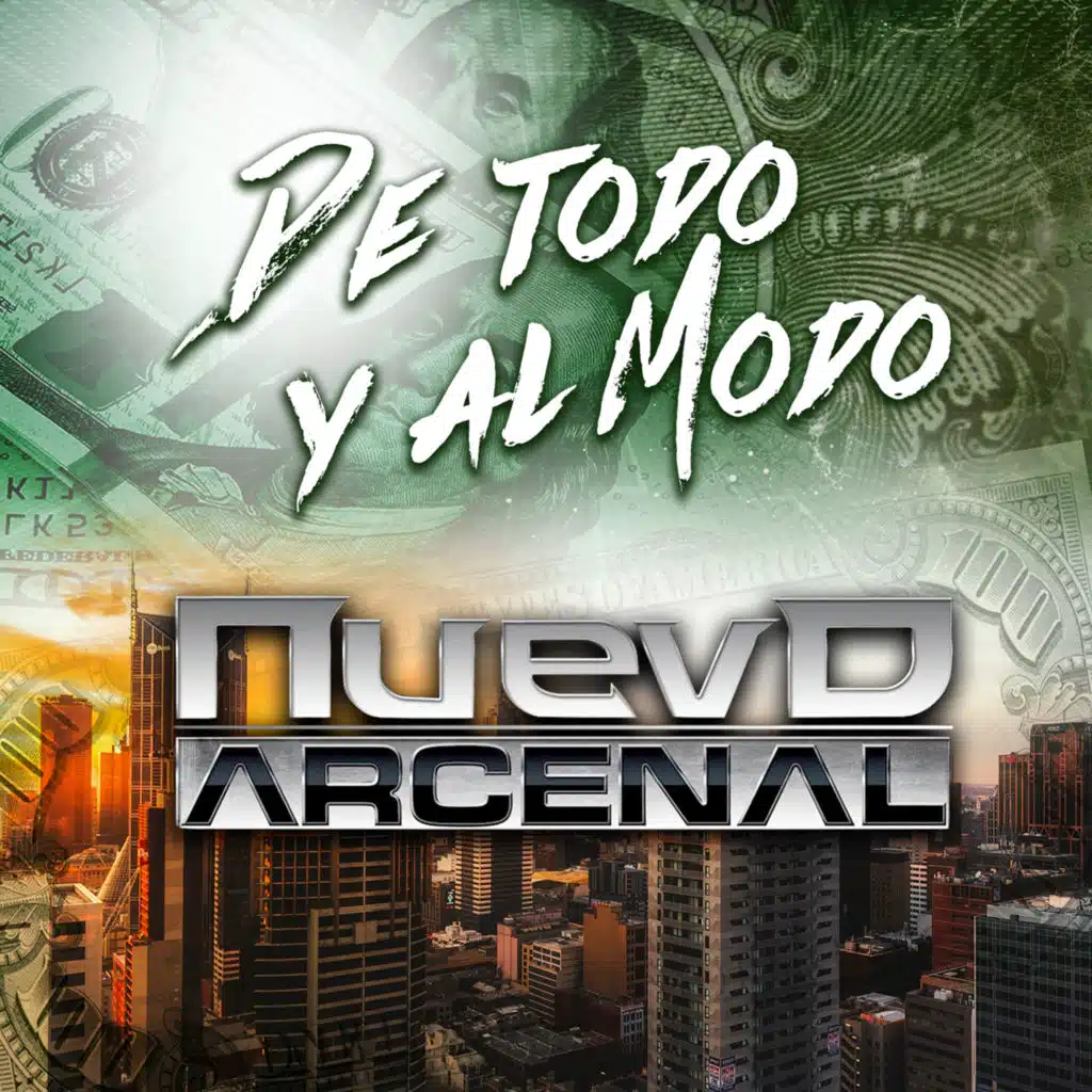 De Todo Y Al Modo