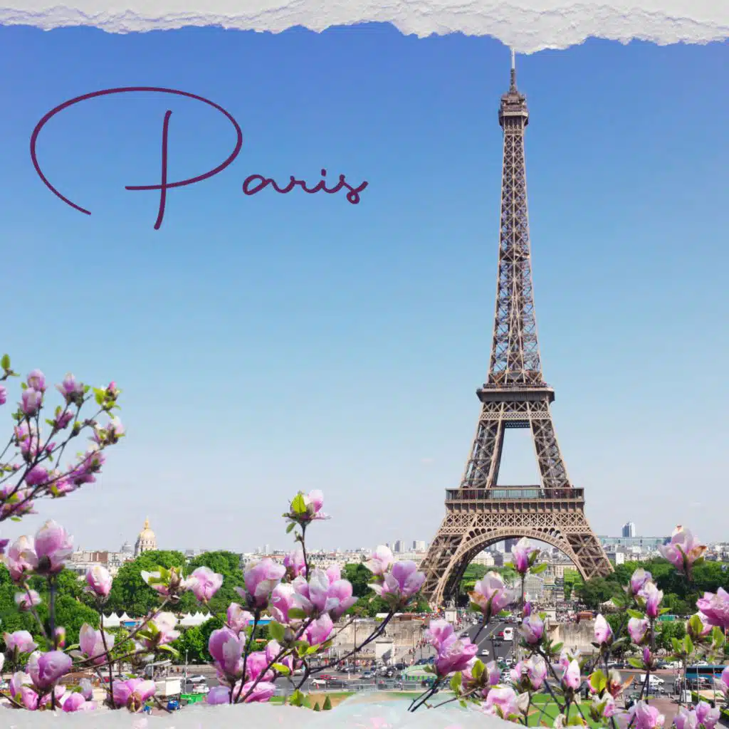 Guitar Jazz (French Breakfast)