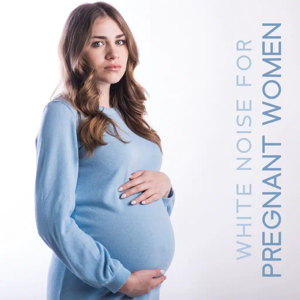 White Aural Poems for Pregnant Women