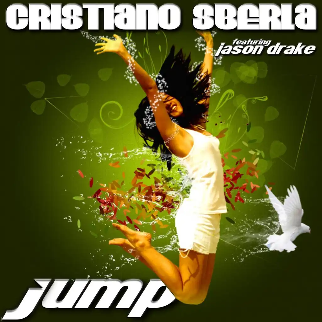 Jump ('Sberla' Extended Mix) [ft. Jason Drake]