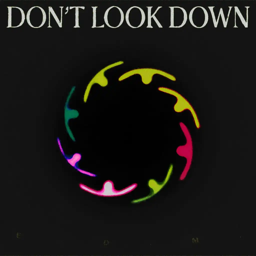 DON'T LOOK DOWN (Manila Killa Remix) [feat. Lizzy Land]