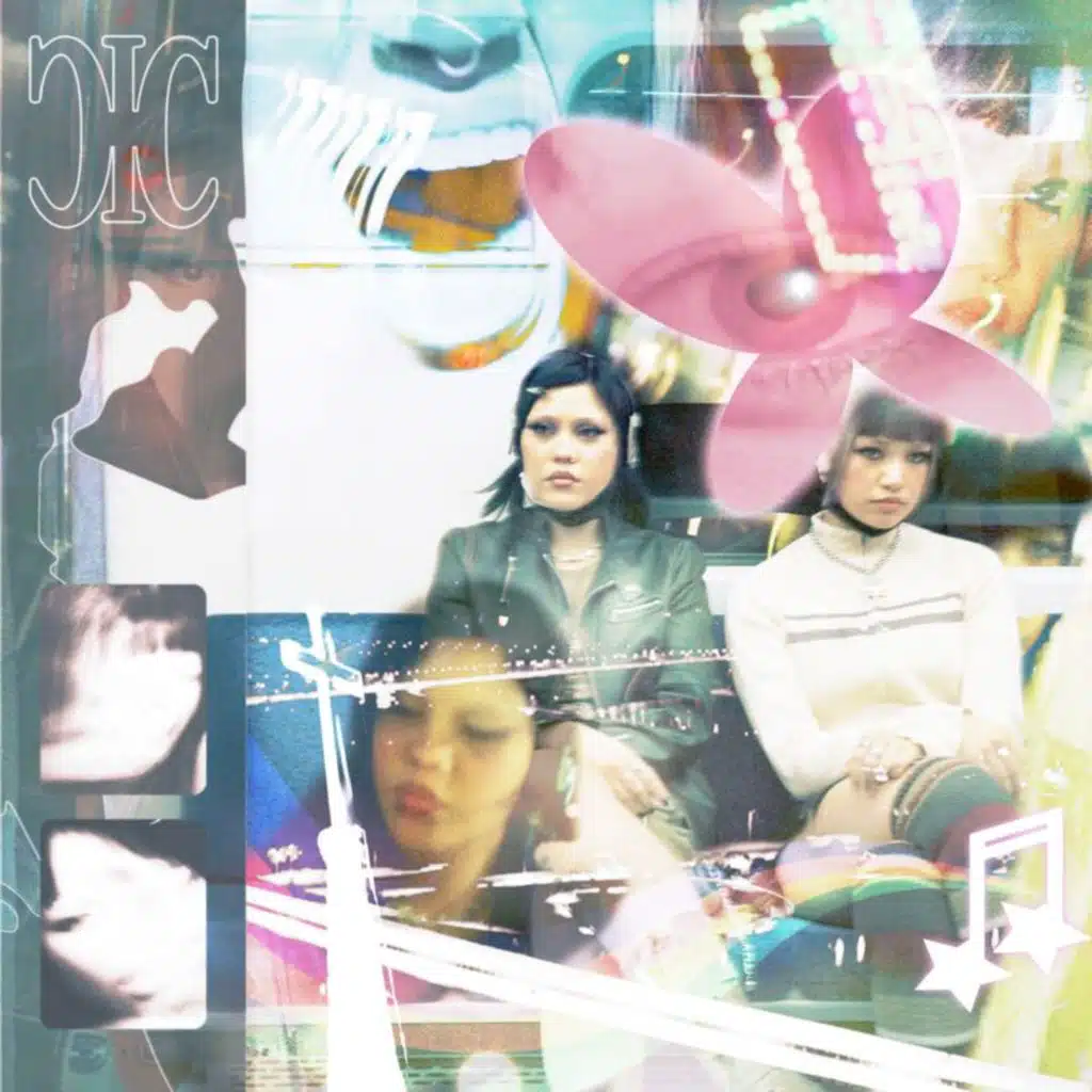 Overstimulated (Lyric Video)