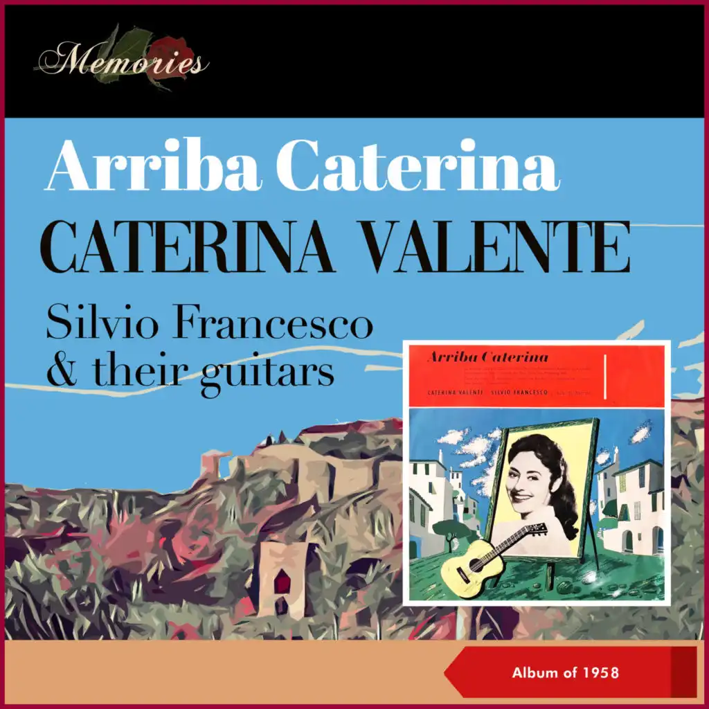 Arriba Caterina (Album of 1958)