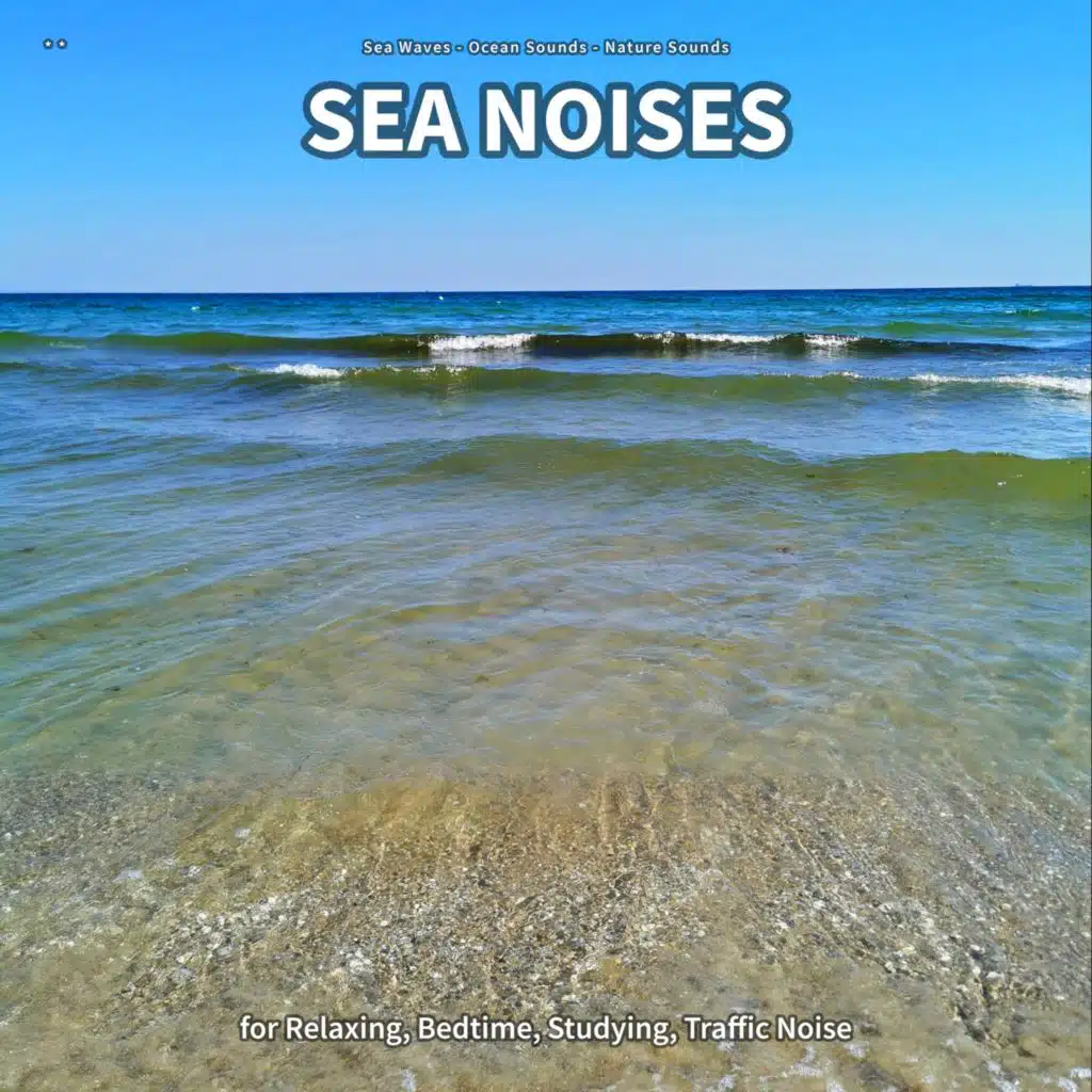 Sea Noises, Part 7