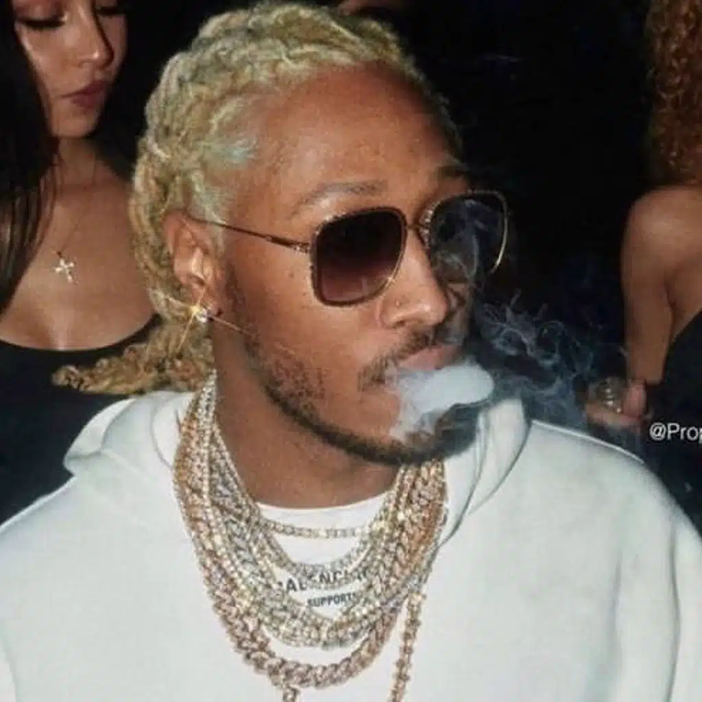 Future PLUTO Hendrix
