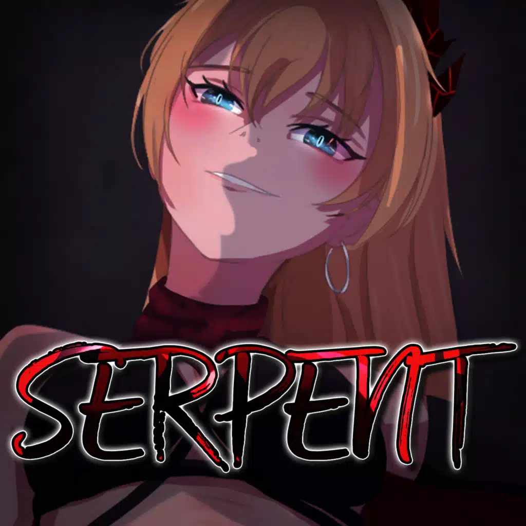 SERPENT (feat. it's hi)