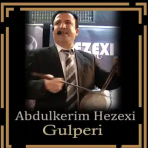 Abdulkerim Hezexi
