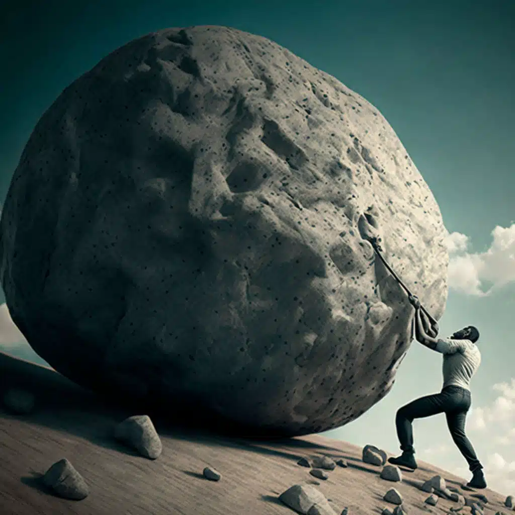 Absurdism: The Real Meaning of Life