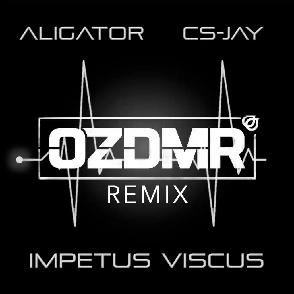 DJ Aligator & CS-Jay