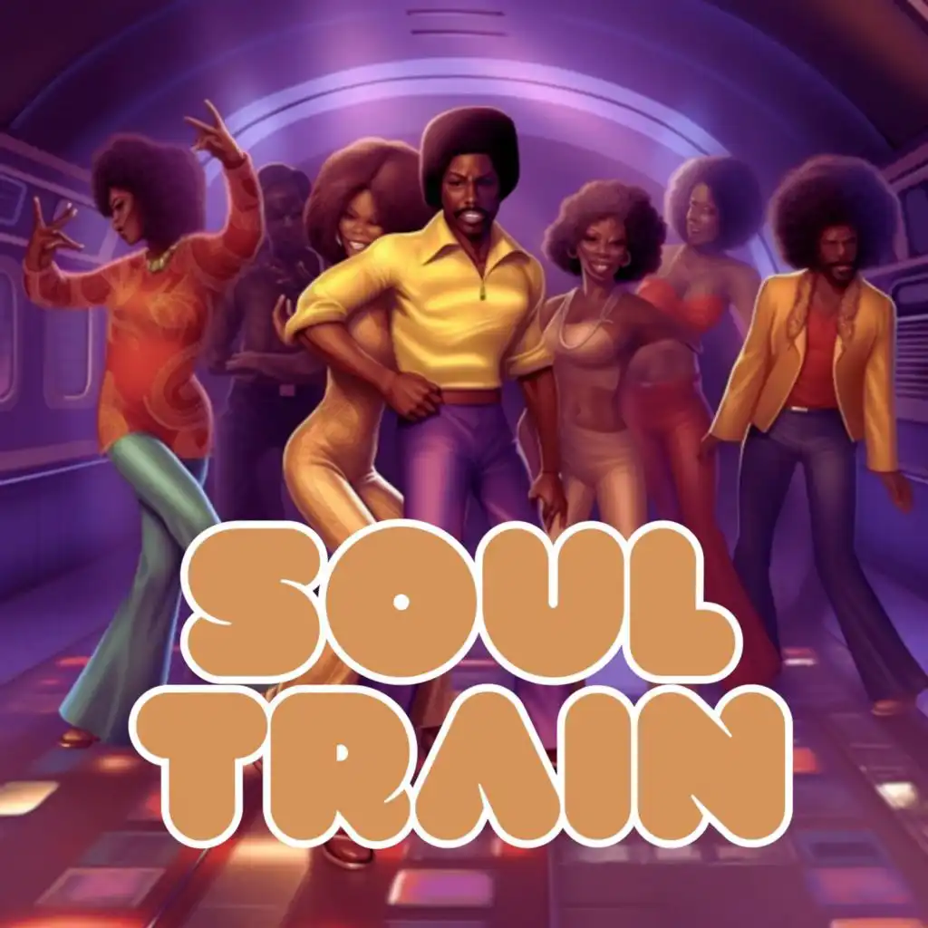 Soul Train