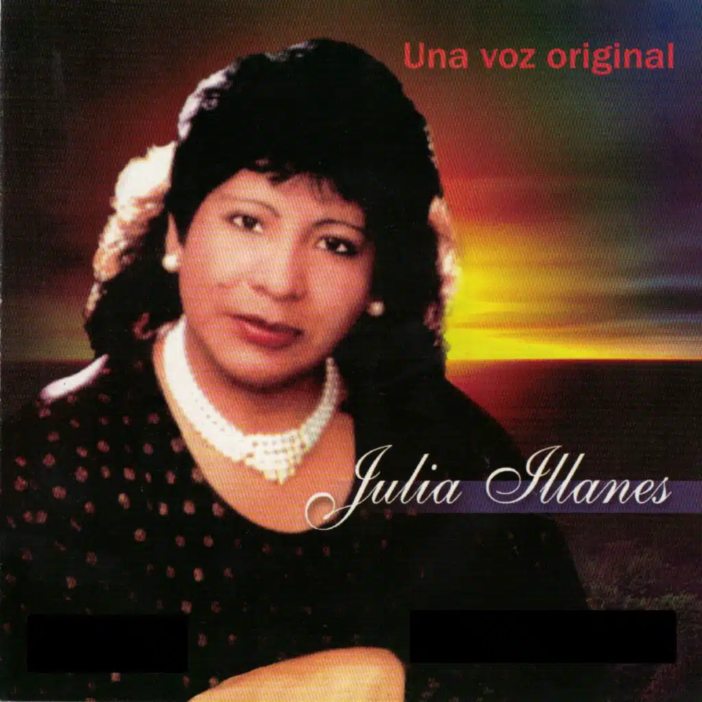 Julia Illanes