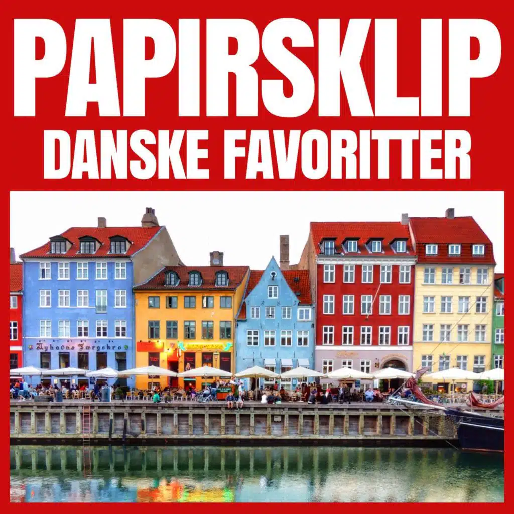 Smuk og dejlig
