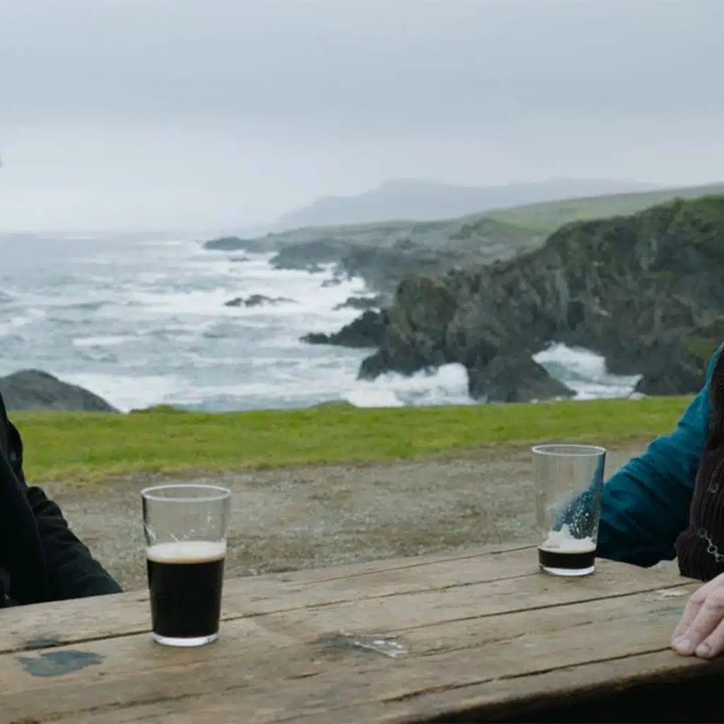 The Banshees of Inisherin