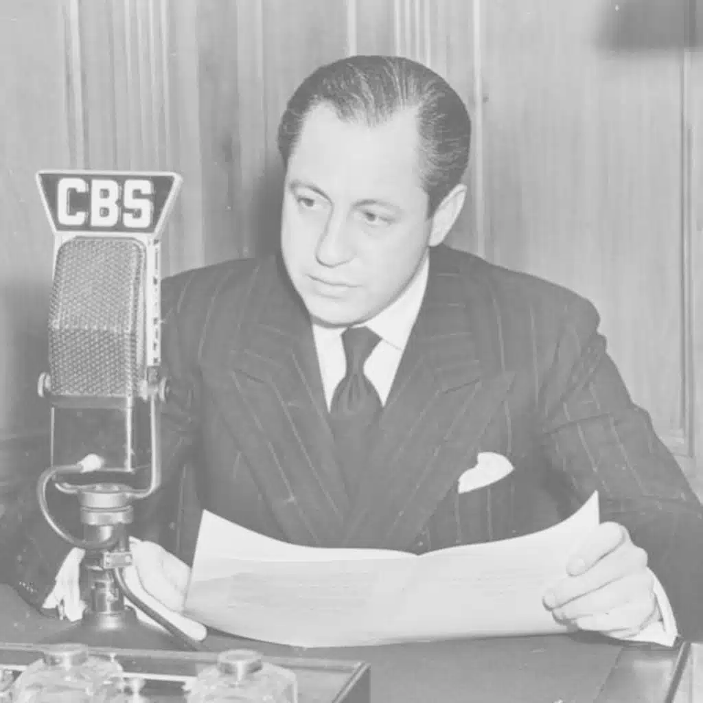 On Collecting: William S Paley