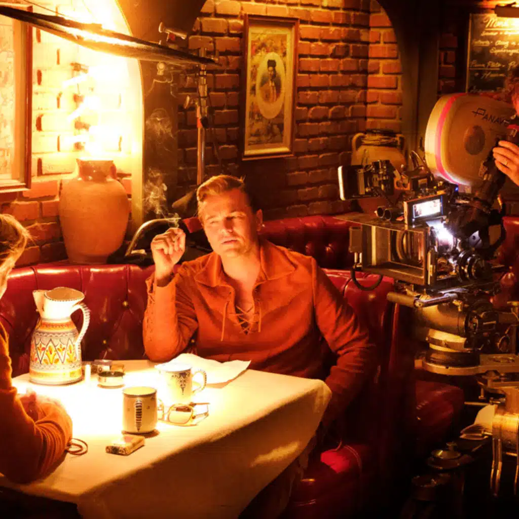 ‘Once Upon a Time in Hollywood’