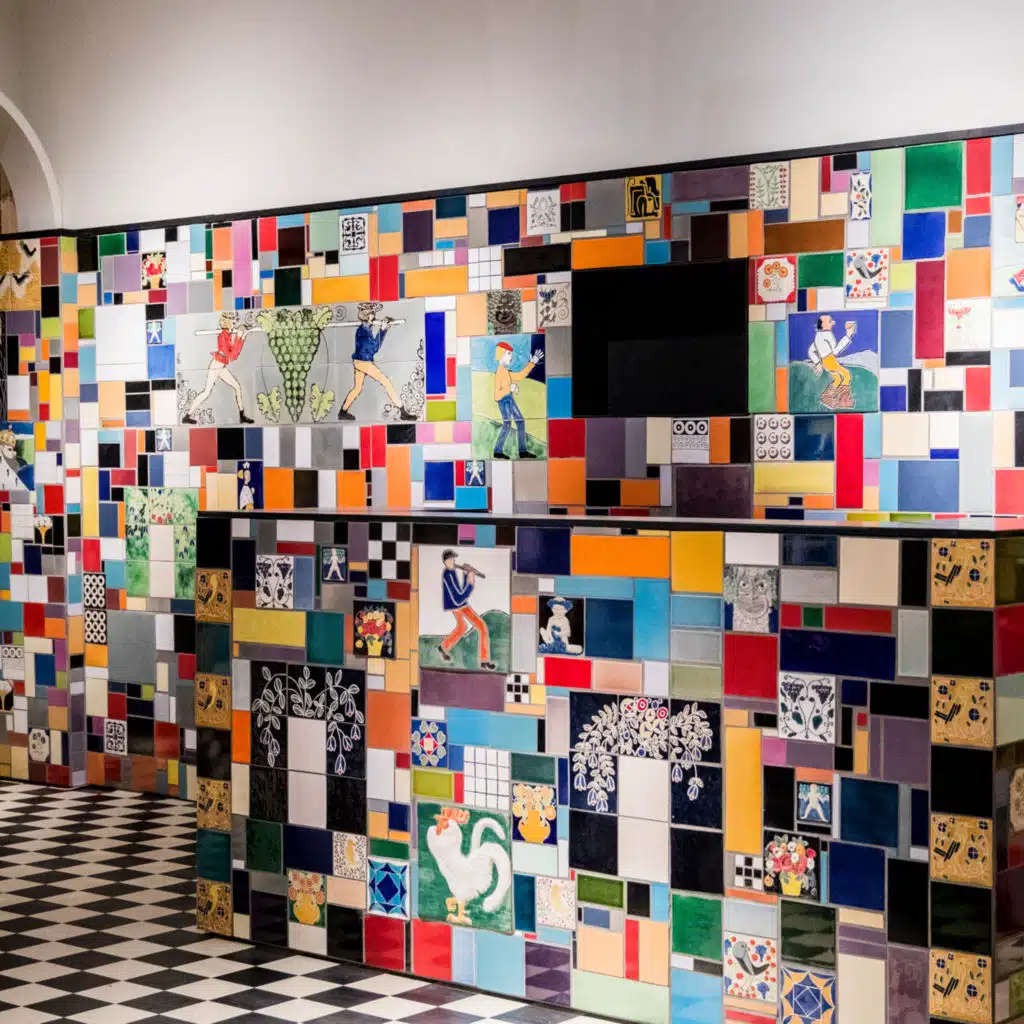 ‘Into the Night’