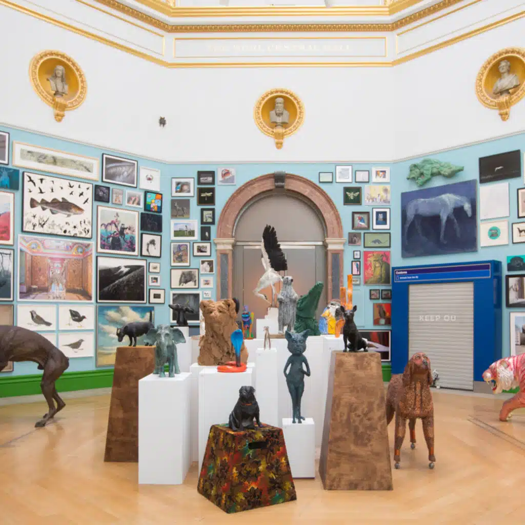 The RA’s Summer Exhibition