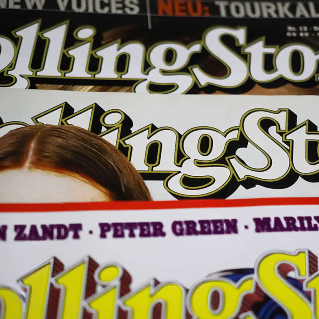 The music press: how it started and where it’s going