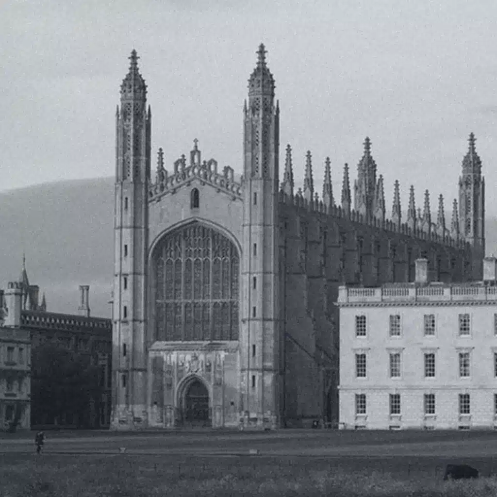 Espionage, Black History Month and ‘Natasha’