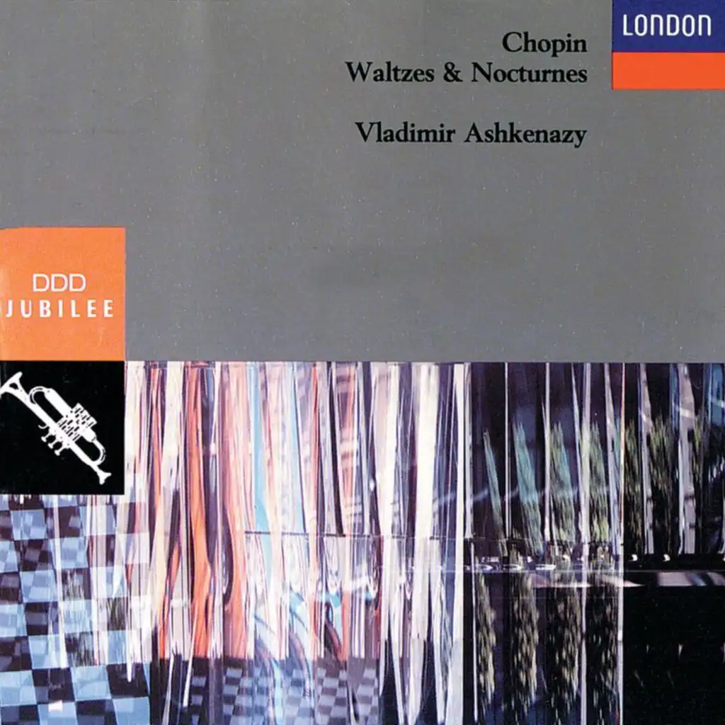 Chopin: Nocturne No. 12 in G Major, Op. 37 No. 2