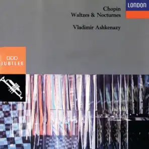 Chopin: Waltz No. 1 in E-Flat Major, Op. 18 "Grande valse brillante"