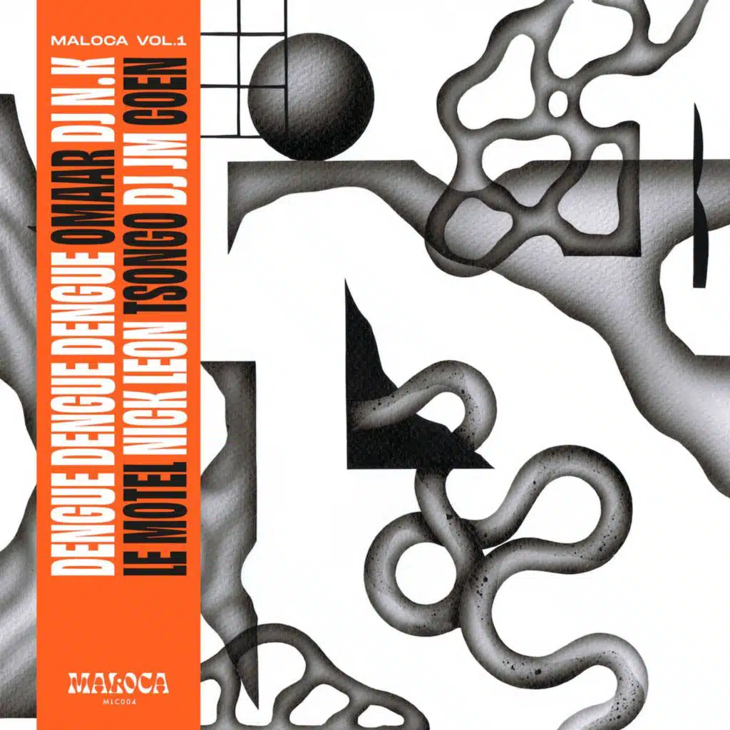 Dengue Dengue Dengue