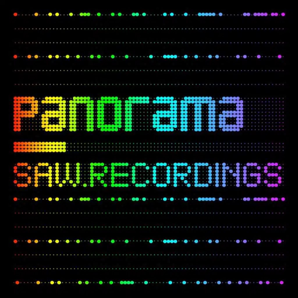 Behind the Fame (There is a Person) (Suspensive Mix)