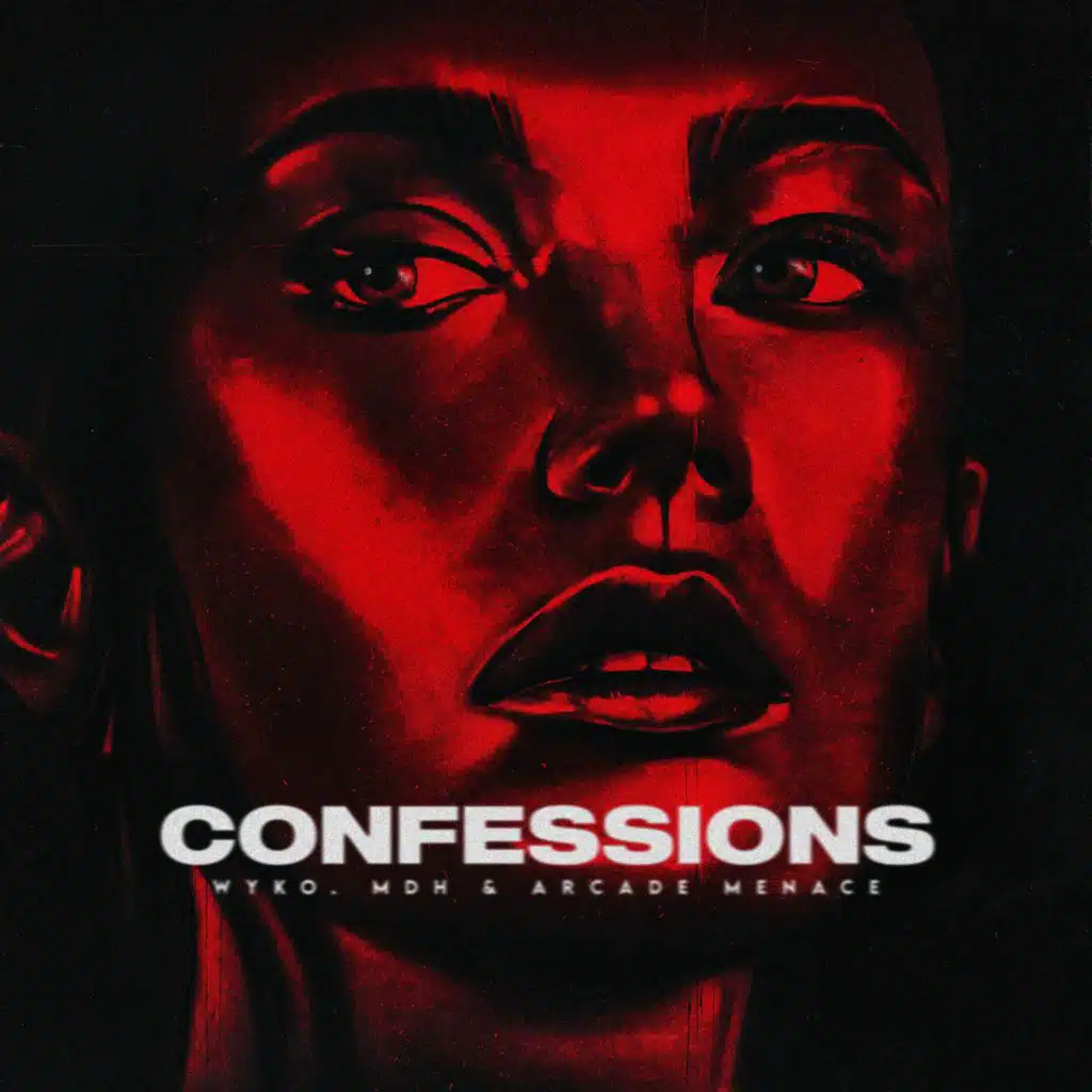 Confessions