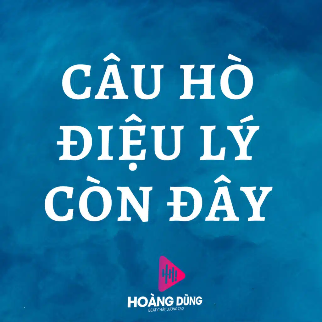 Điệu Hò Phu Thê