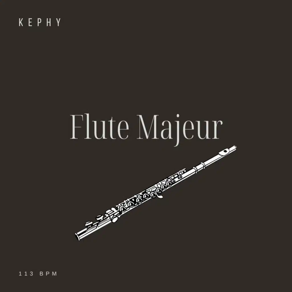 Flute Majeur
