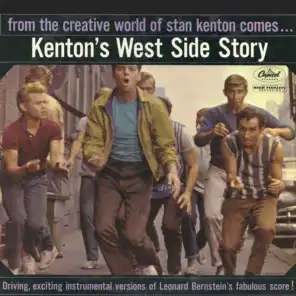 Kenton's West Side Story (Music from the Original Soundtrack)