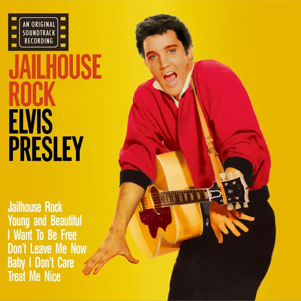 Jailhouse Rock