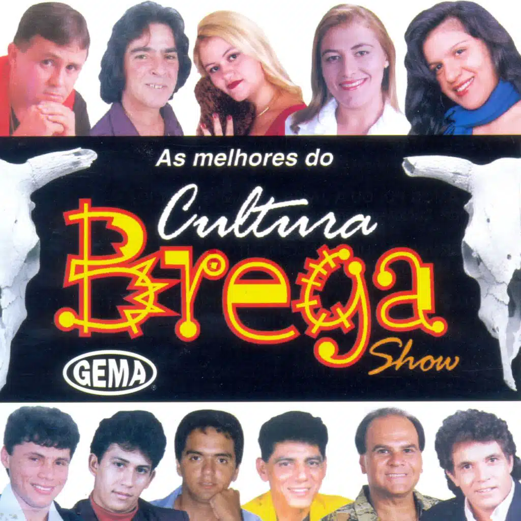 As Melhores do Cultura Brega Show