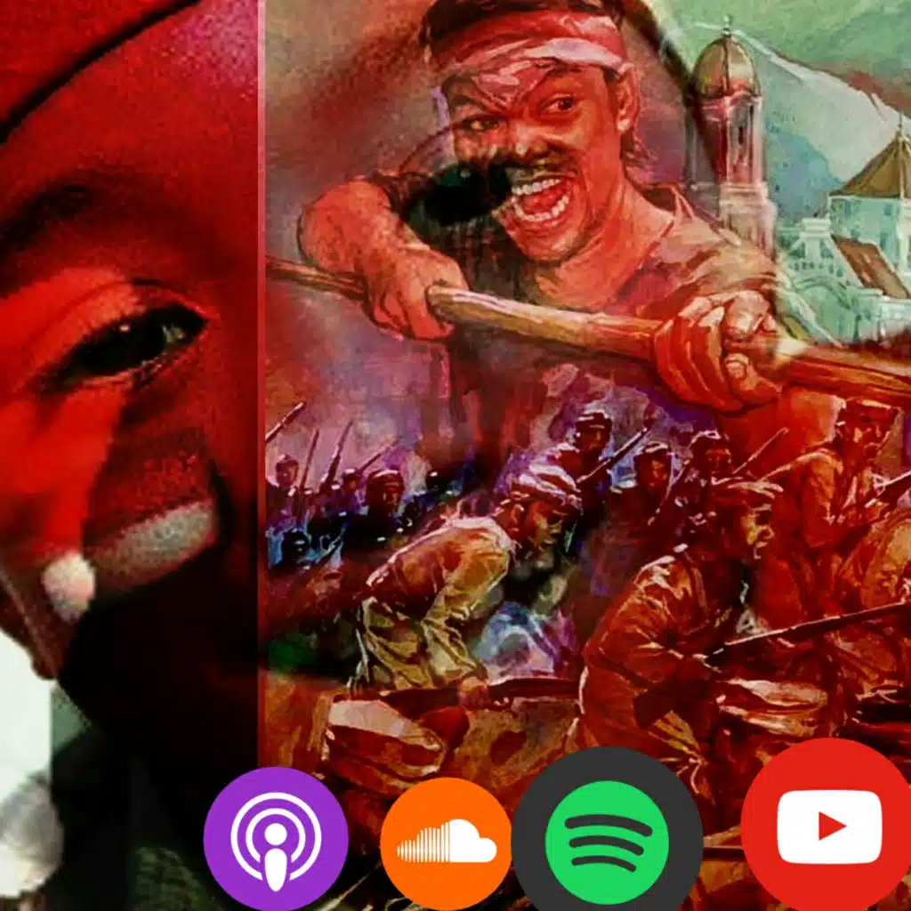 Tak Seindah Negeriku