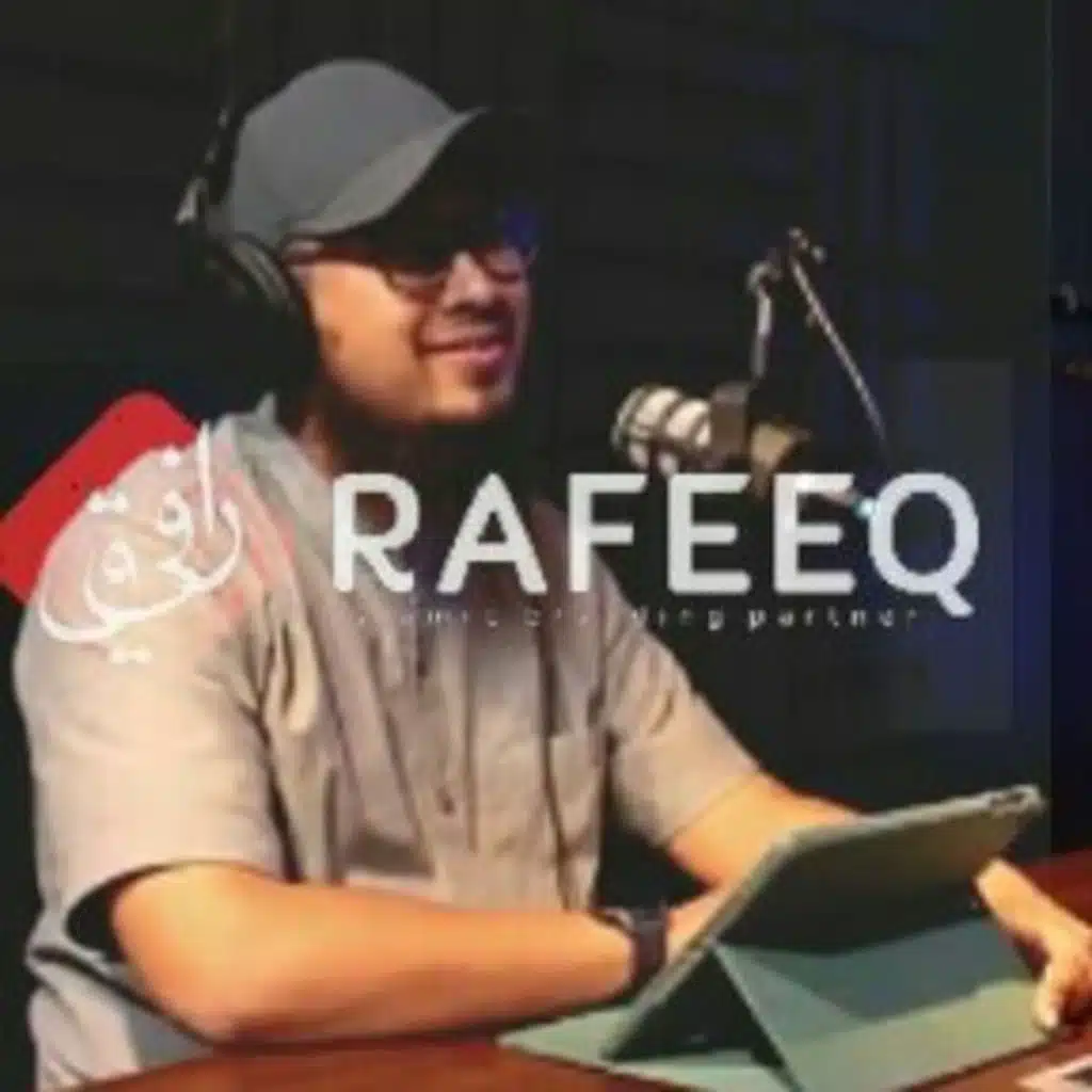 Talk Bisnis Digital...by Rafeeq/KasiSolusi