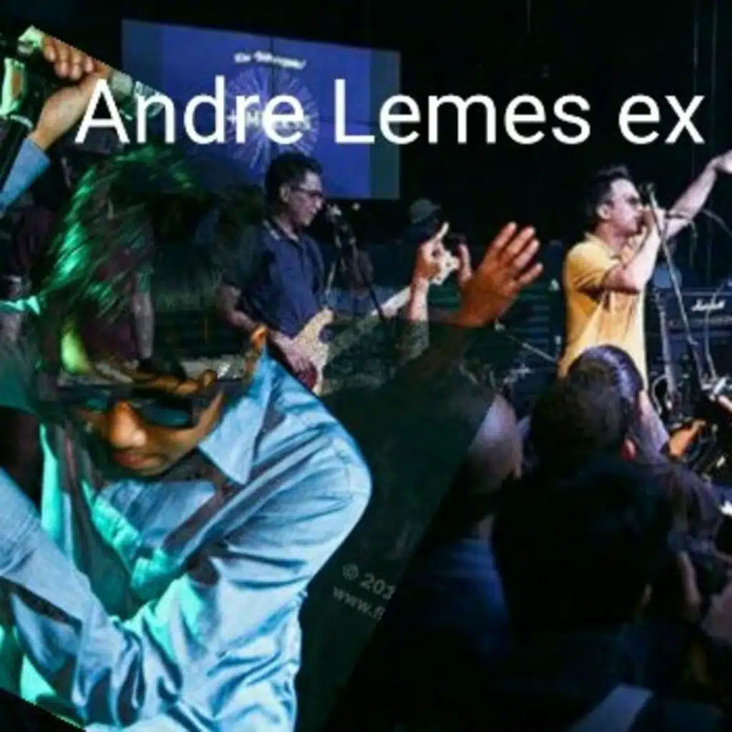 Kisah blak-blakkan bersama Andre Lemes ex rumah sakit