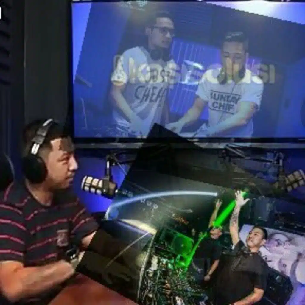 DJ Kondang Tinggalkan Musik dan Ketenarannya