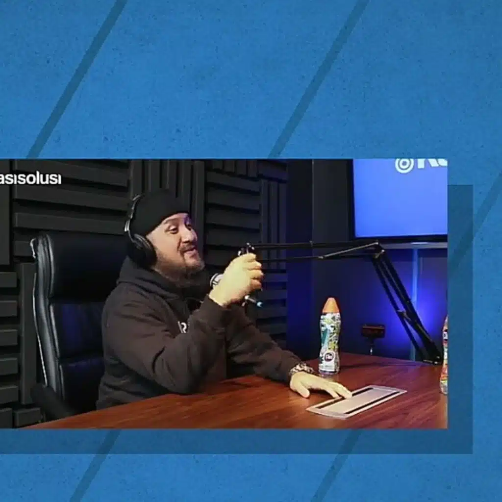 Ngobrol Santai, Bisnis Clothing...Max Crooz with Deryansa..