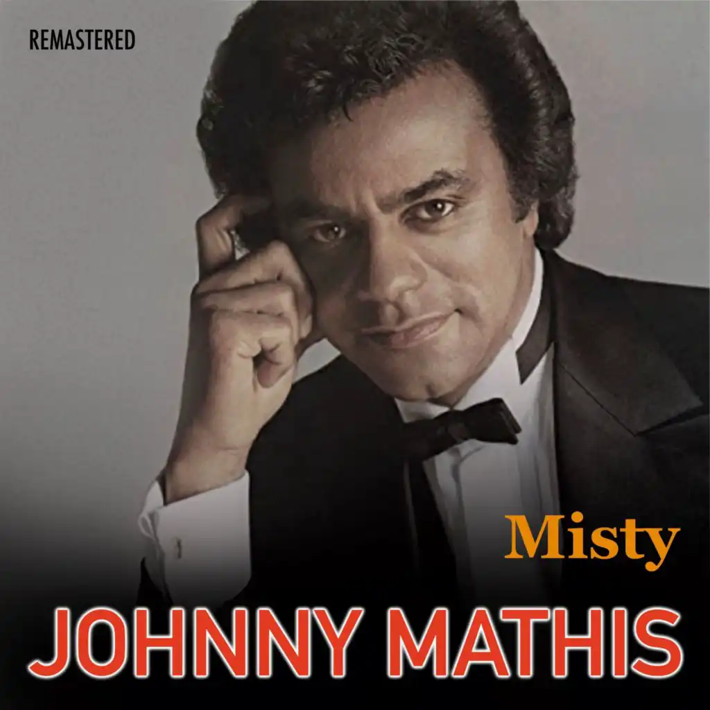 Johnny Mathis & Ray Conniff Orchestra